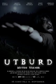 Poster Utburd