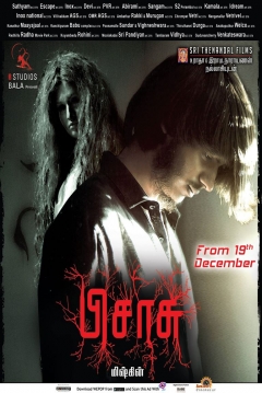 Poster Pisasu