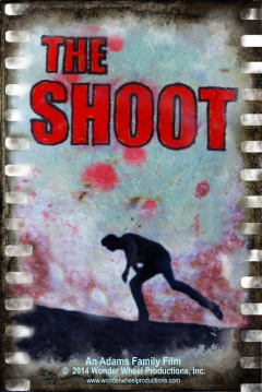 Poster The Shoot