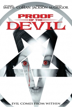 Poster Proof of the Devil