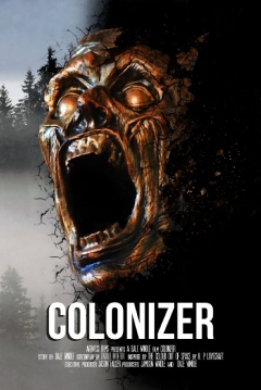 Poster Colonizer