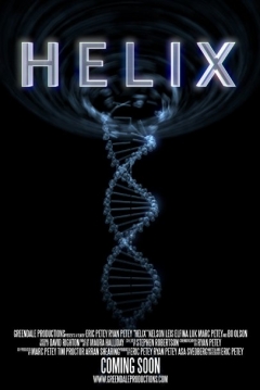 Poster Helix