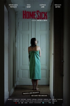 Poster Homesick