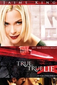 Poster True True Lie