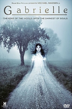 Poster Gabrielle