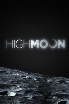 Poster High Moon