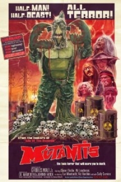 Poster Mutantis