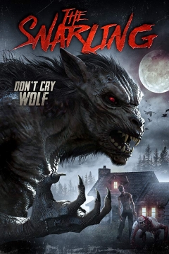 Poster The Snarling