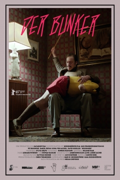 Poster The Bunker