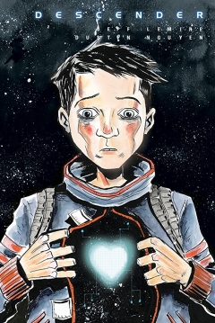 Poster Descender