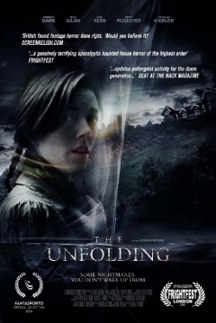 Poster The Unfolding