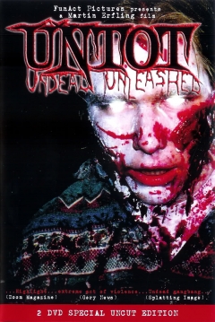 Poster Untot: Undead Unleashed