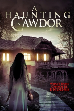 Poster A Haunting in Cawdor
