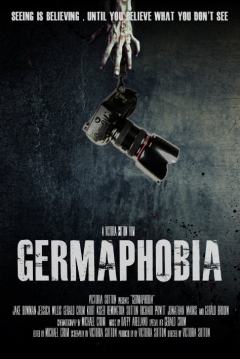 Poster Germaphobia