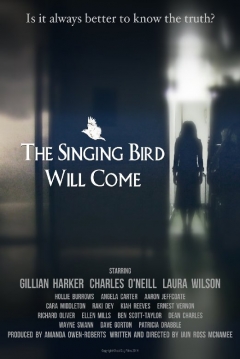 Poster The Singing Bird Will Come
