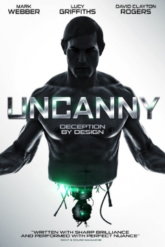 Poster Uncanny