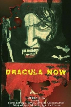 Poster Dracula Now