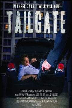 Poster Tailgate