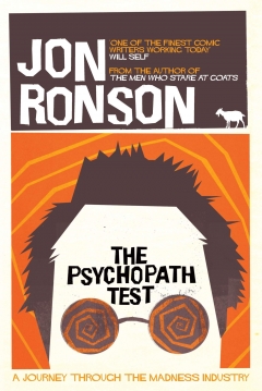 Poster The Psychopath Test