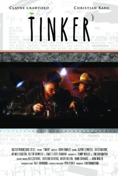 Poster Tinker'