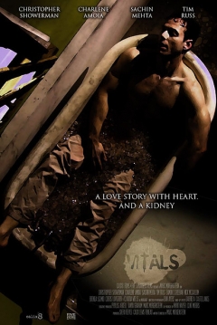 Poster Vitals