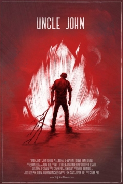 Poster Uncle John