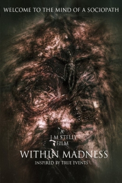 Poster Within Madness