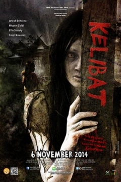 Poster Kelibat