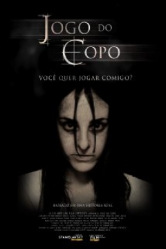 Poster Jogo do Copo