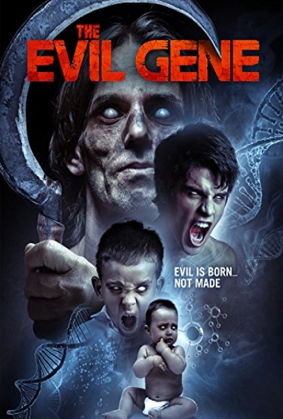 Ficha The Evil Gene