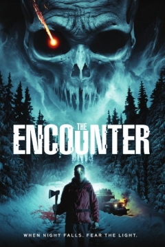 Poster The Encounter