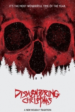 Poster Dismembering Christmas