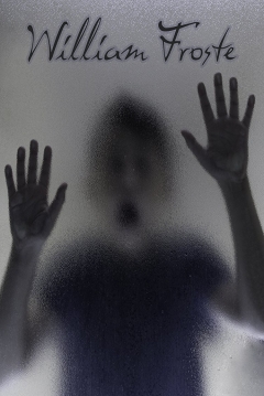 Poster William Froste