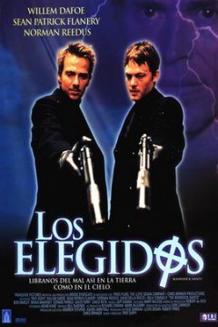 Los Elegidos