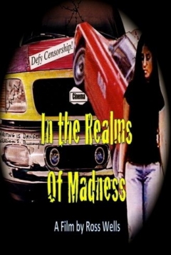 Poster In the Realms of Madness