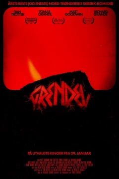 Poster Grendel