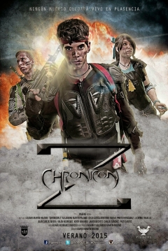 Poster Chronicon Z