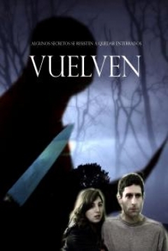 Poster Vuelven