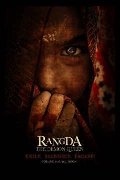 Poster Rangda: The Demon Queen