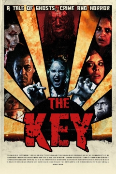 Poster The Key