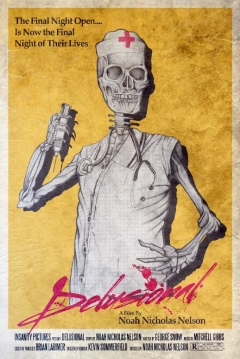 Poster Delusional