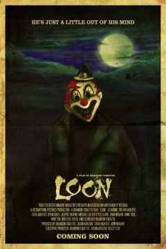 Poster Loon
