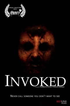 Poster Invoked