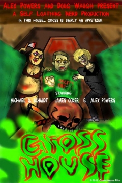 Poster GrossHouse