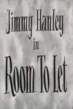 Poster Room to Let