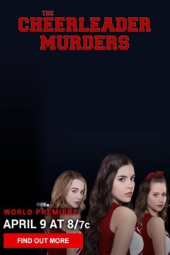 The Cheerleader Murders