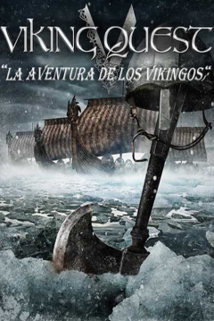 La Aventura de los Vikingos