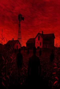 Poster The Devil's Rust