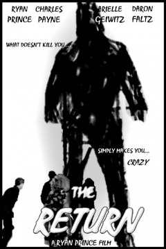 Poster The Return