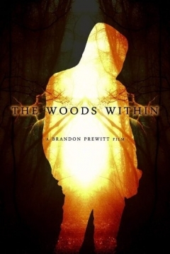 Poster The Woods Within